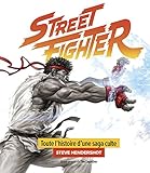 Image de La Saga Street Fighter