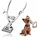 SanSiDo Professional Pet Grooming Scissors Clipper Animal Pet Cat Dog Hair Scissor Shaver Razor Grooming Clipper