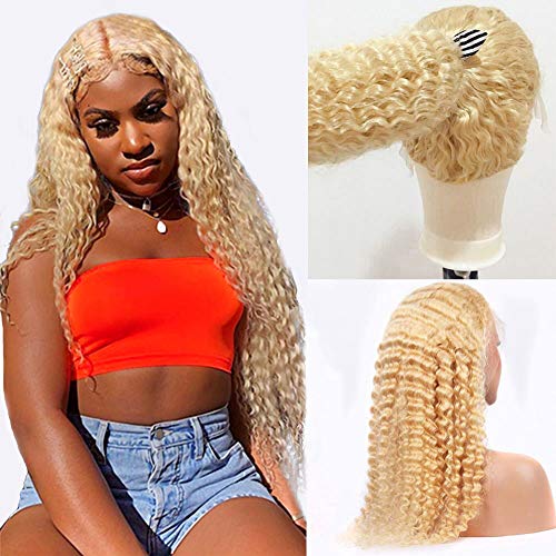 613-Blonde-Lace-Front-Wig-Human-Hair-Middle-Part-30-inch-Deep-Wave-Human-Hair-Wigs-With-Baby-Hair-Remy-Brazilian-Pre-Plucked-150-Density-for-Black-Women-20inch-613-blonde