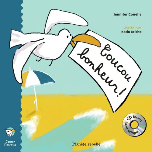 Coucou bonheur !
