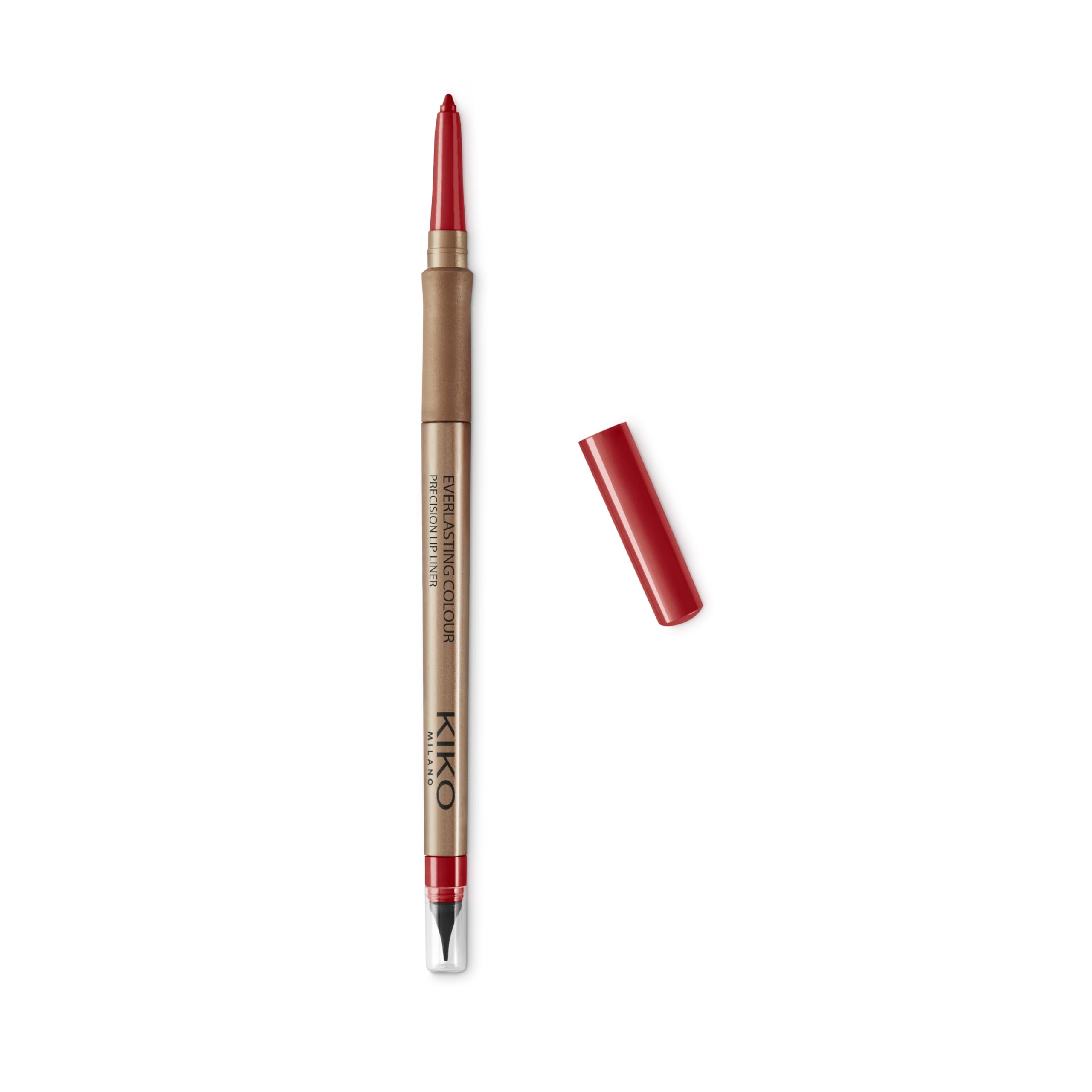 KIKO Milano Everlasting Colour Precision Lip Liner 16 | Automatic Lip Pencil