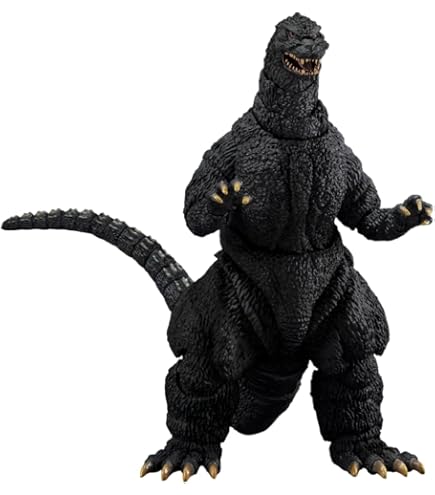 Amazon.com: TAMASHII NATIONS - Gamera -Rebirth - Gamera [2023