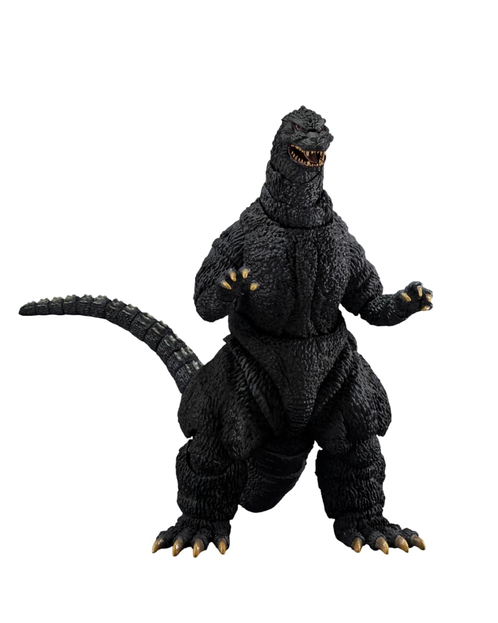 Photo 1 of TAMASHII NATIONS - Godzilla vs. Biollante - Godzilla [1989] -Movie Graphic Plus- S.H.MonsterArts Action Figure