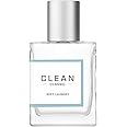 CLEAN CLASSIC Eau de Parfum, Light, Casual Perfume, Layerable, Spray Fragrance Formulated with Vegan, Phthalate-Free, & Paraben-Free Ingredients