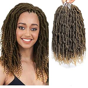 Amazon Com 6pack Lot 24roots Pack Bomb Twist Spring Twist