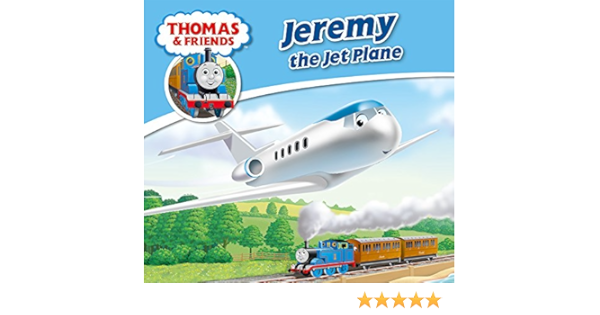plane from thomas the train