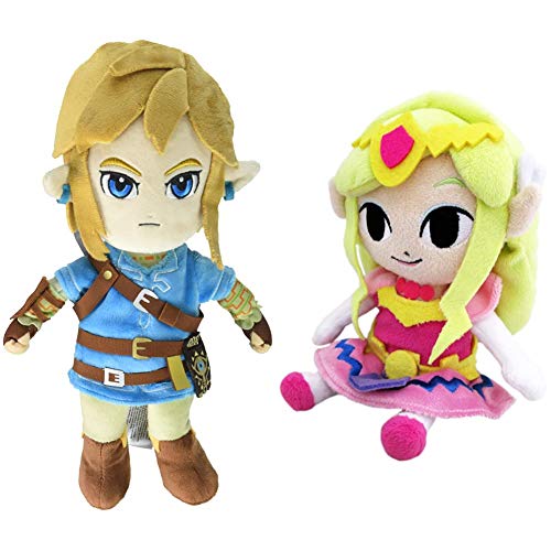 Little Buddy The Legend of Zelda Breath of