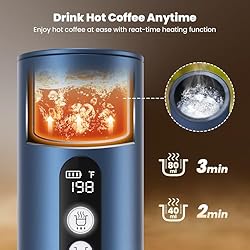 Maestri House 150W Espresso Machine with 2-3 Min