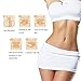 Leegoal Belly Slimming Patch, Contouring Slimming Ultimate Body Wrap Weight Loss Patch for People Who Wanna Be Thin & Beautiful (3 Pcs)