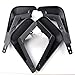 Set (4pcs) Front Rear Mud Splash Guard Mudguard Compatible with 2014 2015 2016 2017 Corolla