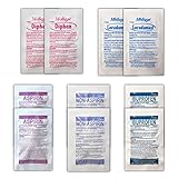 Goodbye Headaches and Allergies - Carry Along Medicine Pack Refills