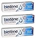 Biotene Dry Mouth Fresh Mint Toothpaste 0.70 Oz Travel Size (Pack of 3)