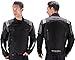 Viking Cycle Ironborn Motorcycle Textile Jacket for Men