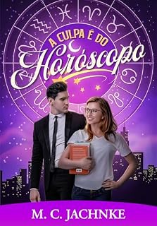 Livro A Culpa é do Horóscopo (edição atualizada)