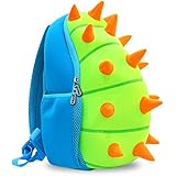 spike bookbag