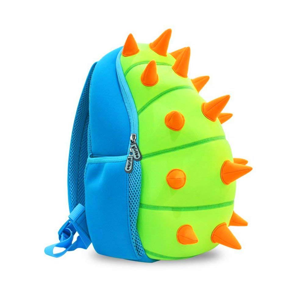 Buy YISIBO Waterproof Kids Backpack 3D 