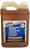 STANADYNE DIESEL PERFORMANCE FORMULA - 64 OZ.