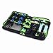 UBORSE Waterproof Travel Cable Organizer Electronics Accessories Cases with Handle for Various USB, Phone, Charge and Cable