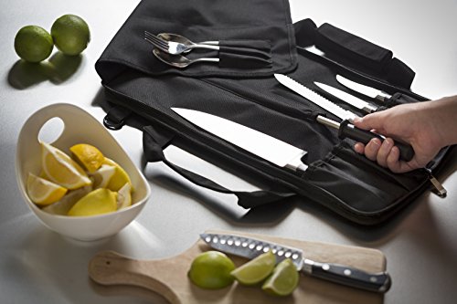 3 Chef+Protected+Durable+Shoulder+Business