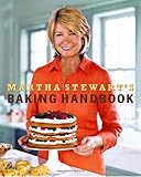 Martha Stewart's Baking Handbook