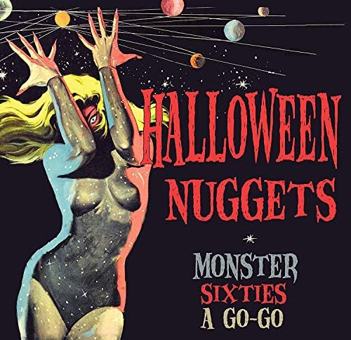 Various Artists - Nuggets II: Original Artyfacts from the British
