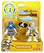Fisher-Price Imaginext Pirate Skeleton Deckhands