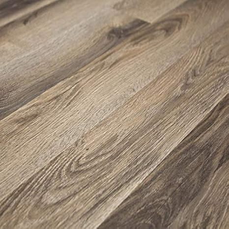 Quick Step Naturetec Home Sound Boardwalk Oak 7mm Laminate