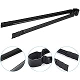 Pinza A Molla Per Camino In Ferro - Accessorio Utile Per Legna - Foto 11