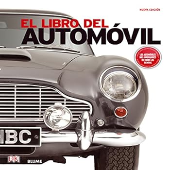 El libro del automóvil
