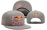 Red Bull Cap,Red Bull Baseball Hat