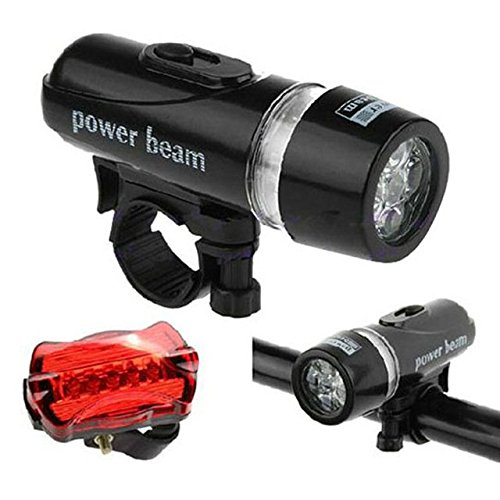 Buy Generic Y57 Cycle Light Online at Low Prices in India Amazon.in