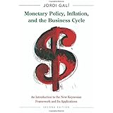 Monetary Policy, Inflation, and the Business Cycle: An Introduction to the New Keynesian Framework and Its Applications - Sec