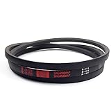Jason Industrial A43 4L450 V-Belt, A/4L