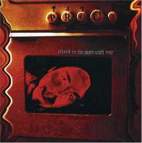 Stuck In The Oven With Me