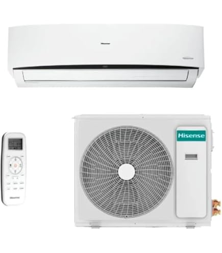 AR CONDICIONADO SPLIT INVERTER HISENSE R-32 HI-WALL 12.000 BTUS AR CONDICIONADO SPLIT INVERTER HISENSE R-32 HI-WALL 12.000 BTUS