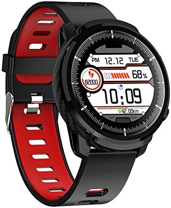 ce rohs fc smart watch