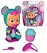 NEW! Cry Babies Magic Tears - Mini LALA - Baby Doll