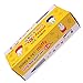 Dong-a Miffy Grip Oil Based Ink Ball Point Pen 0.38mm Excellent Writing (Black-pack of 24)