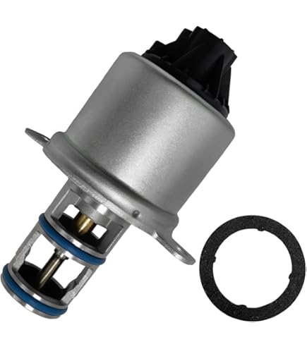 EGR Valve - 1995 Ford E-350 Econoline | O'Reilly Auto Parts - Foto 10