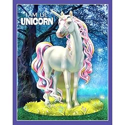 Madd Capp: I Am Lil' Unicorn - 100 Piece Puzzle