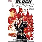 Black Widow: The Name of the Rose (Black Widow (2010))
