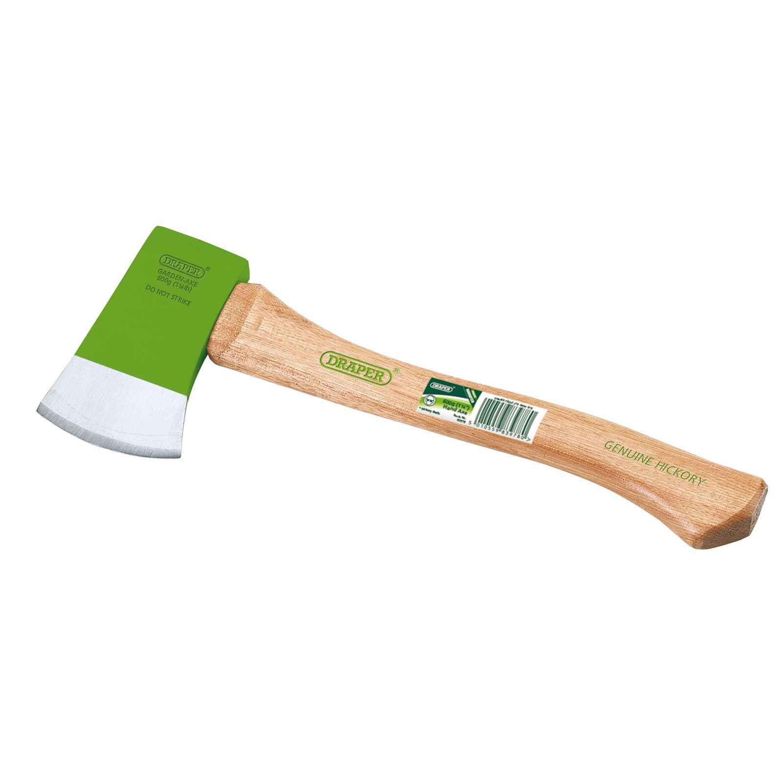 Draper 83978 Hand Axe, 600g