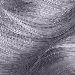 Ion Permanent Brights Creme Hair Color Titanium
