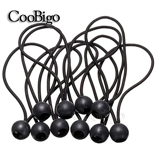 image for CooBigo 25pcs Pack Length 8
