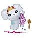 FurReal Friends Pets with Style Design 'n Style Princess Pup Pet