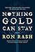 Nothing Gold Can Stay: Stories