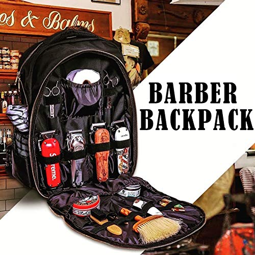 best barber travel case