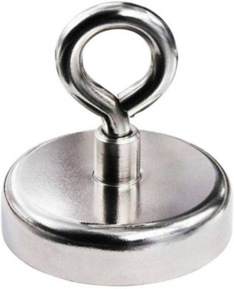 Hooks, Premium 180LB Neodymium Heavy Duty