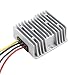 JahyShow Waterproof DC 36V (30V-50V) to DC 12V 10A 120W Car Power Supply Module Voltage Converter Regulator Electronic Transformer