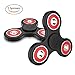2 Pack Fidget Spinner Toy Stress Reducer - Perfect For ADD, ADHD, Anxiety, and Autism Adult Children for Killing Time.